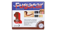 Fugacar tablet 500mg