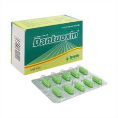 Dantuoxin