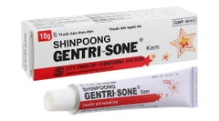 Gentrisone 10g - Shinpoong
