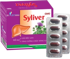 Syliver - Isopharco