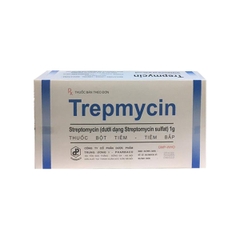 Streptomycin 1g -  TW1
