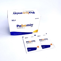 Pabemin 325mg - Cửu Long