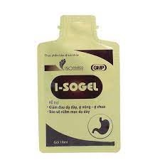 I-SO GEL