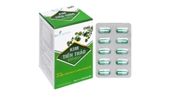 Kim tiền thảo Iso