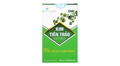 Kim tiền thảo Iso