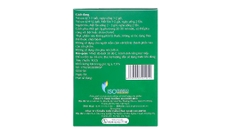 NHUẬN TRÀNG ISO - ISOPHARCO