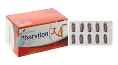 Pharviton - Isopharco