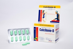 Calcibone-D - Phapharco - Tenamyd CND