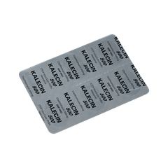 Kalecin 500 H/10 -  Mekophar