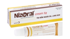 Nizoral 5g  - Olic (Thái Lan)