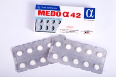 Medo @ 42 - Tenamid