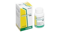 Levomepromazin 25mg