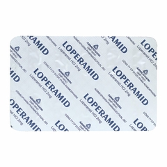 Loperamid 2mg (AGP)