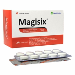 Magisix (AGP)