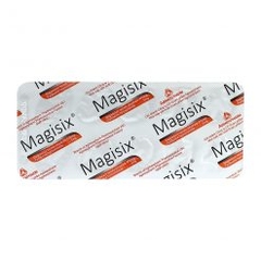 Magisix (AGP)