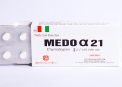 Medo @ 21 - canada