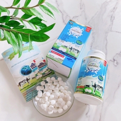 Kẹo sữa Multi Lactobacillus Chewable