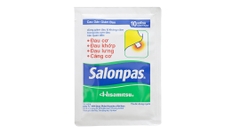 Salonpas 40 - Hisamitsu