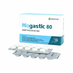 Mogastic 80 T140 H100 (AGP)