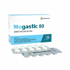 Mogastic 80 T140 H100 (AGP)