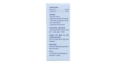 Natriclorid 0,9% 10ml - Bidiphar