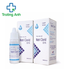 Natri clorid 0,9% - Thephaco