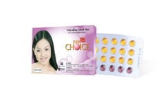 New choice