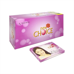 New choice