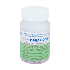 Ophazidol