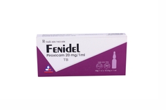 Fenidel - Vinphaco