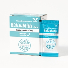 Bidisubtilis New