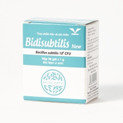 Bidisubtilis New