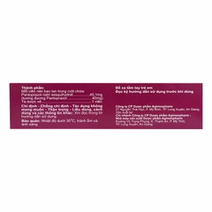 Pantagi 40mg Alu (AGP-VN)