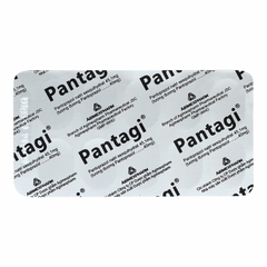 Pantagi 40mg Alu (AGP-VN)