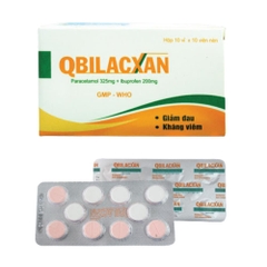 Qbilacxan - Quảng Bình