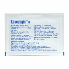 Racedagim 10 (AGP)