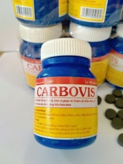 Carbovis - Đại Y