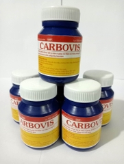 Carbovis - Đại Y