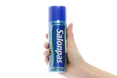 Salonpas Jet Spray 118ml-Hisamitsu-JPA