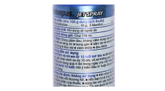 Salonpas Jet Spray 118ml-Hisamitsu-JPA