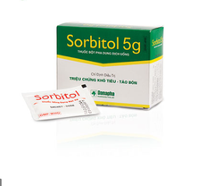 Sorbitol 5g