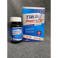Thelo Prost & TĐ