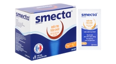 Smecta (Pháp)
