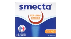 Smecta (Pháp)