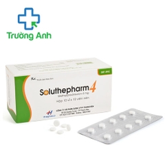 Soluthepharm 4mg - Thephaco