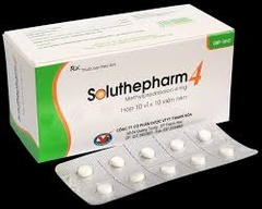Soluthepharm 4mg - Thephaco