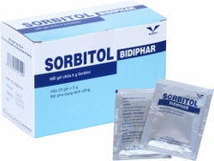 Sorbitol - Bidiphar