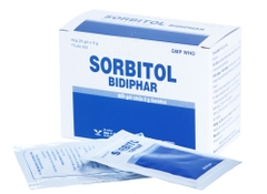 Sorbitol - Bidiphar