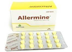 Allermine 4 (AGP-VN)