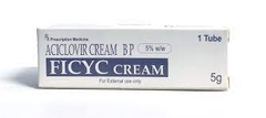 Acyclovir 200 mg (Herperax) Ấn Độ